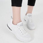 Alicegana Women's Breathable Athletic Walking Sneakers