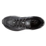 Propet Women's Black/Grey XX-Wide Athletic Shoe