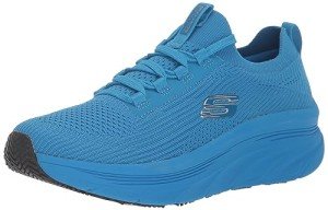 Skechers Women's Relaxed Fit D'lux Walker Shoes