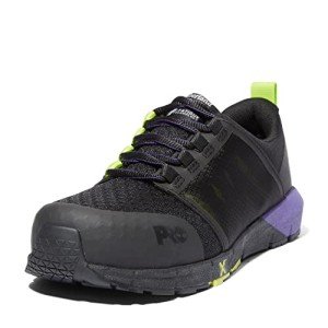 Timberland PRO Women's Radius Safety Toe Work Shoe