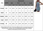 AHAIJ Women’s Summer Casual Ribbed Crew Neck Ruched Bodycon Tank Dress 2021 Sleeveless Short Mini Dresses (Black, l)