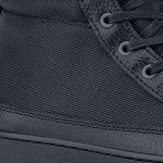 MOZO Women's Black Slip Resistant Athletic Shoes 11