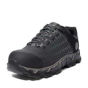Timberland PRO Women's Safety Toe Athletic Shoes