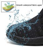 Women's Waterproof Fur-Lined Winter Ankle Boots