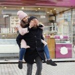 Warm Waterproof Ankle Booties for Women