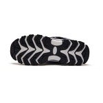 HOBIBEAR Women's Waterproof Winter Snow Boots – Black Size 8