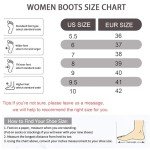 Cozy Waterproof Winter Snow Boots for Women