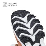 HOBIBEAR Women's Warm Faux Fur Winter Boots