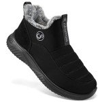 Cute Waterproof Winter Boots for Women