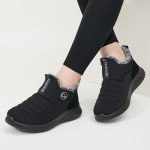 Cute Waterproof Winter Boots for Women