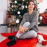 Cute Waterproof Winter Boots for Women