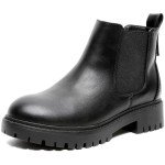 Stylish Waterproof Chelsea Ankle Boots for Women