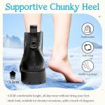 Stylish Waterproof Chelsea Ankle Boots for Women