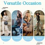 Stylish Waterproof Chelsea Ankle Boots for Women