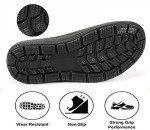 Eagsouni Women's Warm Fur-Lined Winter Boots