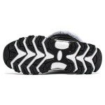 HOBIBEAR Women's Lightweight Faux Fur Snow Boots