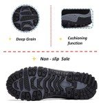 Warm Fur-Lined Women's Snow Boots for Winter