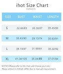ihot Formal Dresses for Women Wedding Guest Faux Wrap Sexy Sleeveless Sexy V Neck Graduation Cocktail Party Dress Bodycon Ruched Club Mini Dress for Women Night Out-Wine Red-Small