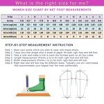 Kozi Canada Women's NINA-6 Ankle Winter Booties