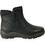 Kozi Canada Women's NINA-6 Ankle Winter Booties