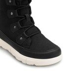 Cozy Faux Fur Winter Boots for Women