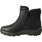 Kozi Canada Women's NINA-6 Ankle Winter Booties