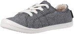 Roxy Women's Bayshore Slip-On Fashion Sneakers