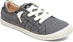 Roxy Women's Bayshore Slip-On Fashion Sneakers