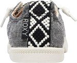 Roxy Women's Bayshore Slip-On Fashion Sneakers