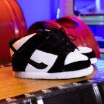 Fluffy Plush Sneaker Slippers for Women & Men