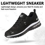 Lightweight Women's Air Cushion Athletic Sneakers