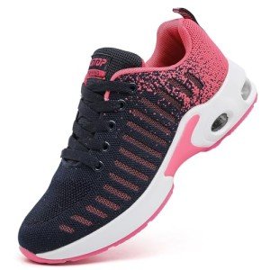 Lightweight Breathable Running Shoes for Women