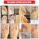 Women's Orthopedic Running Sneakers - Arch Support Black