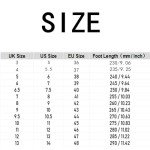 Women's Orthopedic Running Sneakers - Arch Support Black