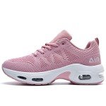 Surray Women's Breathable Athletic Running Sneakers - Pink