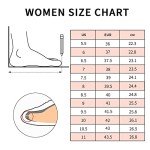 Surray Women's Breathable Athletic Running Sneakers - Pink