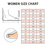 Surray Women's Breathable Athletic Running Sneakers - Pink