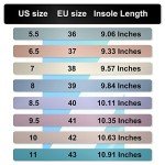 YHOON Women's Slip-On Air Cushion Running Sneakers