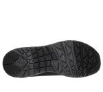 Skechers Women's Uno Fashion Sneakers - Black 7
