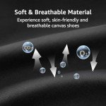 Stylish Lightweight Slip-On Shoes for Women