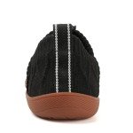 EZEREELL Women's Minimalist Slip-On Barefoot Sneakers