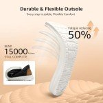 Stylish Lightweight Slip-On Shoes for Women