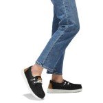 Stylish Lightweight Slip-On Shoes for Women