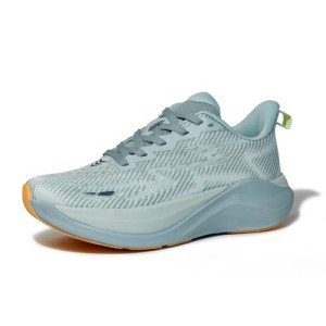 Hawkwell Women's Cloud Zero Breathable Sneakers - Turquoise