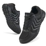 Lightweight Breathable Mesh Athletic Running Shoes for Women