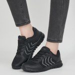 Lightweight Breathable Mesh Athletic Running Shoes for Women