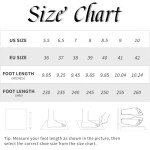 Women’s Lightweight Slip-On Athletic Running Shoes