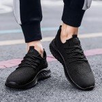 Women’s Lightweight Slip-On Athletic Running Shoes