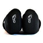 Nufoot Betsy Lou Fuzzies Women's Flexible Flats