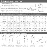 DREAM PAIRS Women's Foldable Ballet Flats - Black